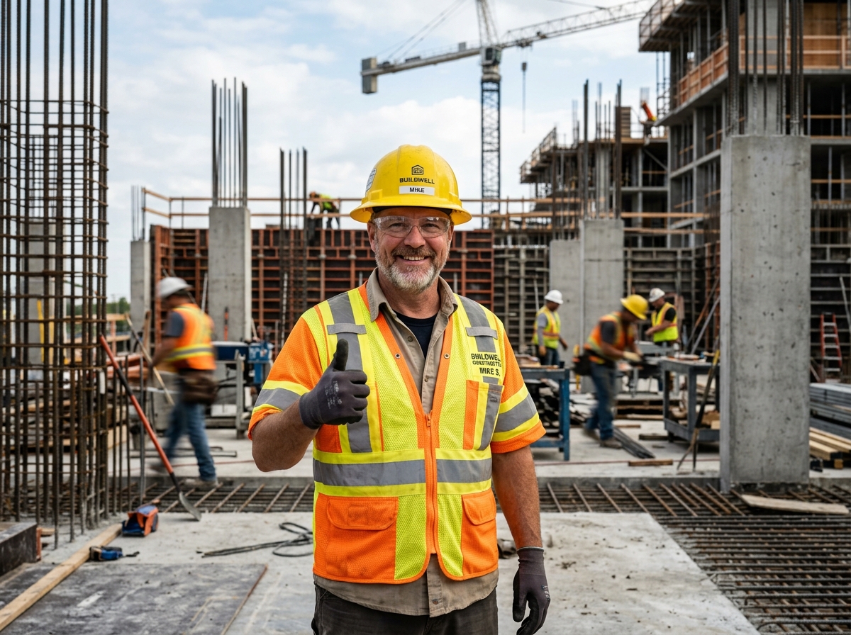 Construction Sector